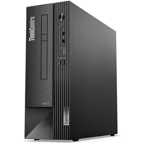 Stationär PC - LENOVO - ThinkCentre Neo 50s - Intel Core i7 - 8 GB RAM - 512 GB SSD