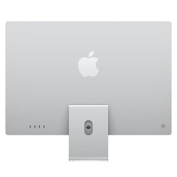 All in One Apple iMac Retina 24'' 512 GB SSD M4 16 GB RAM