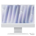 Pikkukuva 1 / 4: All in One Apple iMac Retina 24'' 512 GB SSD M4 16 GB RAM