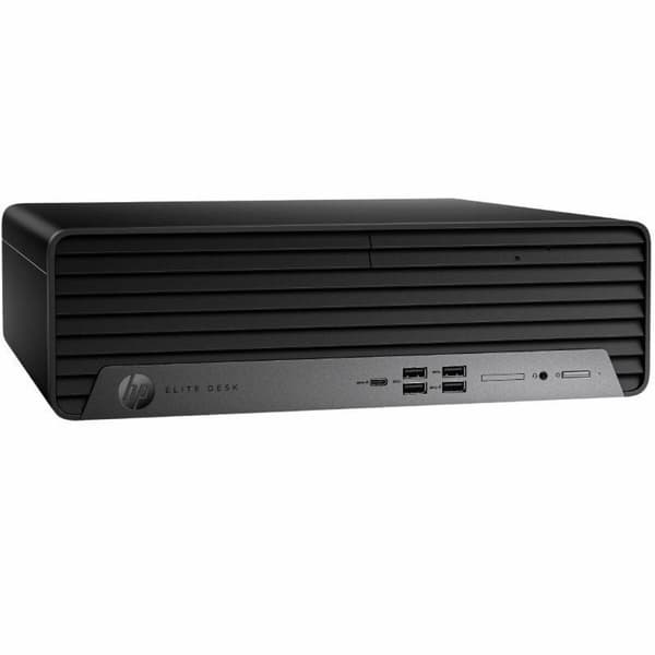 Desktop pc HP Elite SFF 800 G9 99A90ET Intel Core i5 16 GB RAM 512 GB SSD