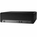 Miniatyrbillede 2 af 3: Desktop pc HP Elite SFF 800 G9 99A90ET Intel Core i5 16 GB RAM 512 GB SSD
