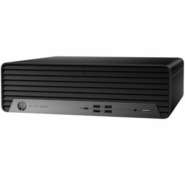 Desktop pc HP Elite SFF 800 G9 99A90ET Intel Core i5 16 GB RAM 512 GB SSD