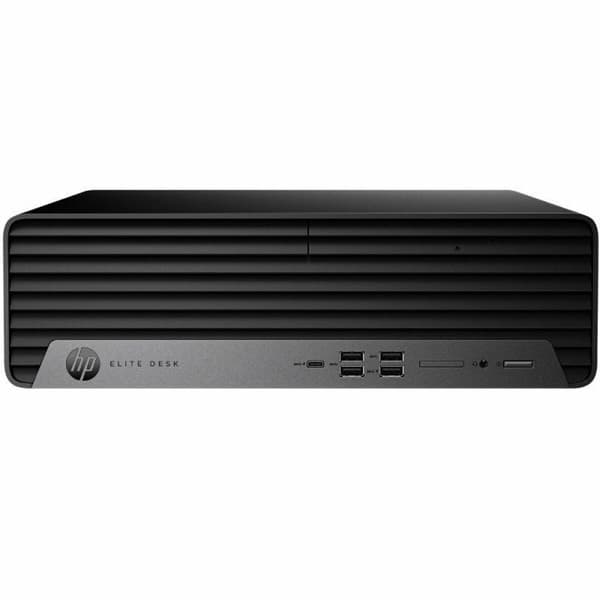 Desktop pc HP Elite SFF 800 G9 99A90ET Intel Core i5 16 GB RAM 512 GB SSD