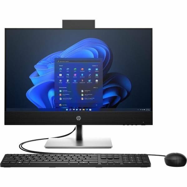 All in One HP A55BJET 24" Intel Core i5 16 GB RAM 512 GB SSD