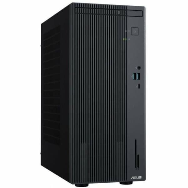 Stasjonær PC Asus ExpertCenter P500MV-13420H043X Intel Core i5 16 GB RAM 512 GB SSD Grå