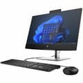 Miniatyrbilde 2 av 5: Alt-I-Ett HP ProOne 440 G9 A55BJET 24" Intel Core i5 16 GB RAM 512 GB SSD