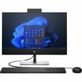 Miniatyrbilde 1 av 5: Alt-I-Ett HP ProOne 440 G9 A55BJET 24" Intel Core i5 16 GB RAM 512 GB SSD
