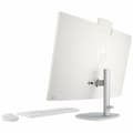 Miniatyrbild 3 av 4: All in One HP 27-CR0080NS 27" Intel Core i5 16 GB RAM 1 TB SSD