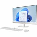 Miniatyrbild 2 av 4: All in One HP 27-CR0080NS 27" Intel Core i5 16 GB RAM 1 TB SSD