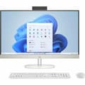 Miniatyrbild 1 av 4: All in One HP 27-CR0080NS 27" Intel Core i5 16 GB RAM 1 TB SSD
