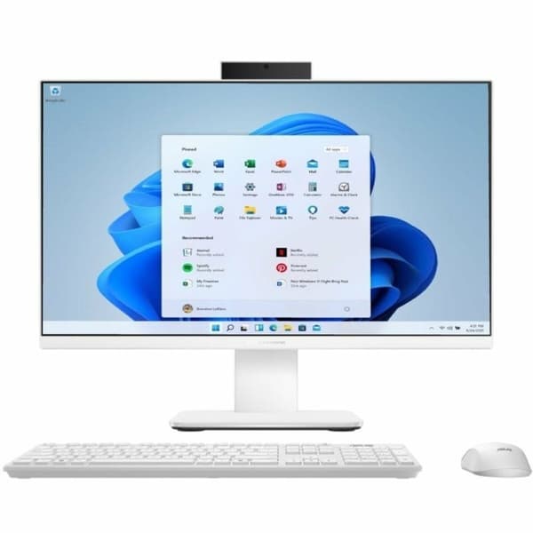 All in One Asus 90PT03X1-M00YT0 23,8" I3-1315U 8 GB RAM 512 GB SSD Vit