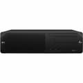 Miniatyrbillede 1 af 3: Desktop pc HP 996X9ET 1 TB SSD Intel Core i7-14700 16 GB RAM