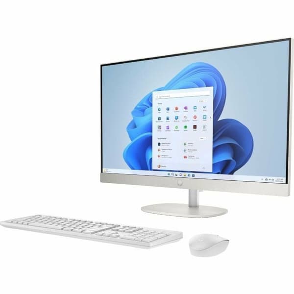 Alt-I-Ett HP 27-CR0080NS 27" Intel Core i5 16 GB RAM 1 TB SSD