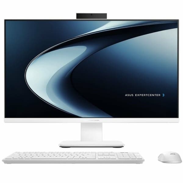 Alt-I-Ett Asus 90PT03W1-M00DP0 27" Intel Core i3 8 GB RAM 512 GB SSD Hvit