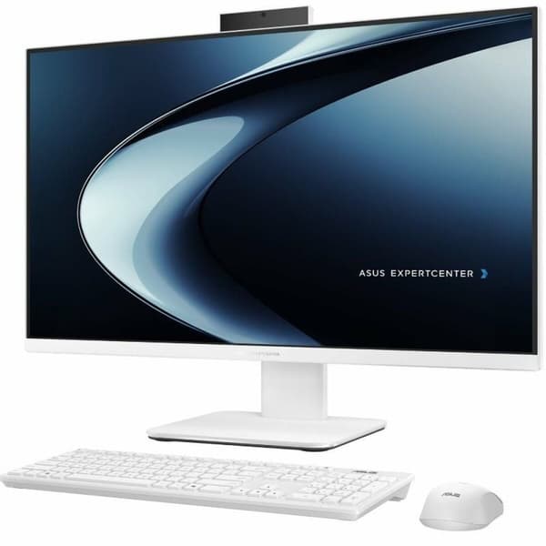 Alt-I-Ett Asus V400 AiO V470VAK-WPE072W 27" Intel Core i3 8 GB RAM 512 GB SSD