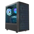 Miniatyrbild 1 av 3: VIST i5 14400F - 32Go - 4070S - SSD 1To - WIFI - Windows 11 Pro