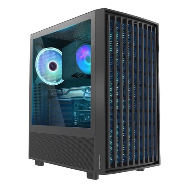 VIST i5 14400F - 32Go - 4070S - SSD 1To - WIFI - Windows 11 Pro