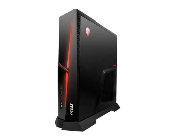 MSI MPG Trident I5-11400F 16GB 1TB RTX 3060 W11H 9S6-B92691-2058