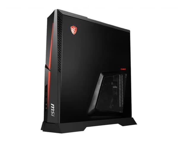 MSI MPG Trident I5-11400F 16GB 1TB RTX 3060 W11H 9S6-B92691-2058