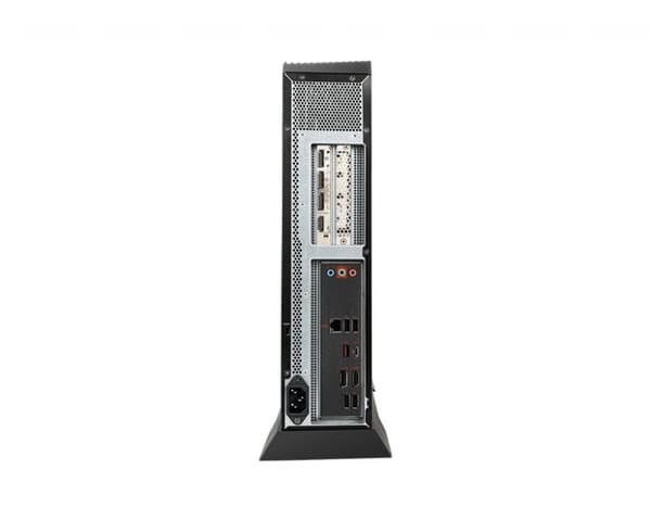 MSI MPG Trident I5-11400F 16GB 1TB RTX 3060 W11H 9S6-B92691-2058