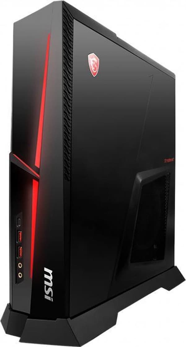 MSI MPG Trident I5-11400F 16GB 1TB RTX 3060 W11H 9S6-B92691-2058