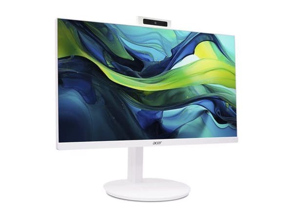 All-in-one - Acer - Aspire C 27 C27-1E13U5UNH - Core i5 4.6 GHz - RAM 16 Go - SSD 512 Go