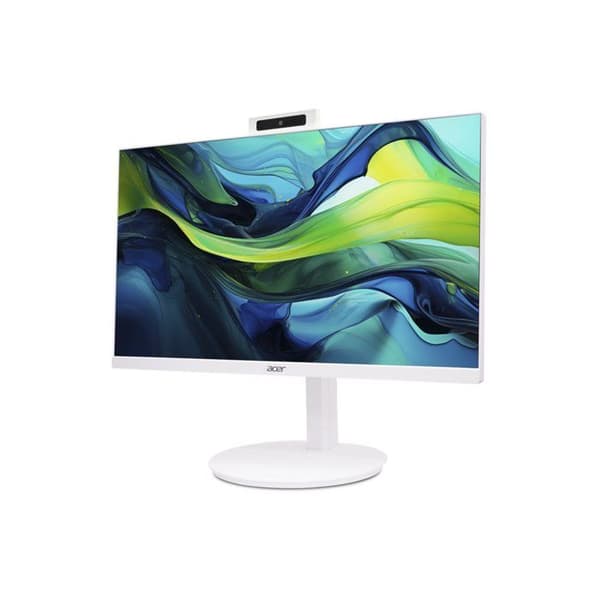All-in-one - Acer - Aspire C 27 C27-1E13U5UNH - Core i5 4.6 GHz - RAM 16 Go - SSD 512 Go