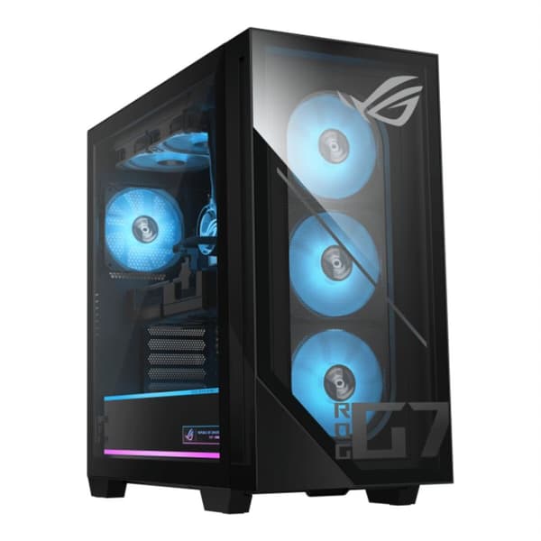 Bordsdator Asus ROG G700TF-09285K0830 2 TB RTX 5080