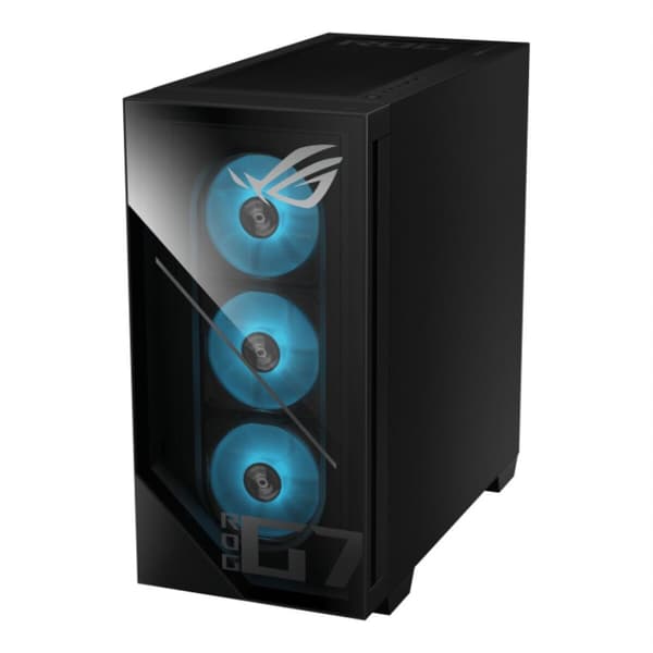 Bordsdator Asus ROG G700TF-09285K0830 2 TB RTX 5080