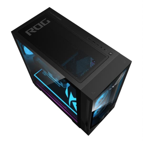 Bordsdator Asus ROG G700TF-09285K0830 2 TB RTX 5080