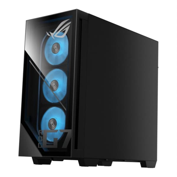 Desktop pc Asus ROG G700TF-09285K0830 2 TB RTX 5080