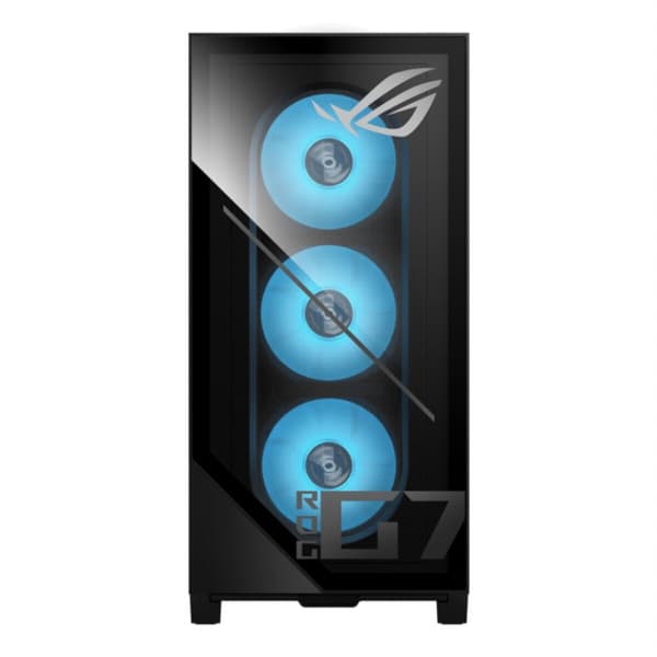 Desktop pc Asus ROG G700TF-09285K0830 2 TB RTX 5080