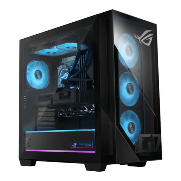 Pöytä-PC Asus ROG G700TF-09285K0830 2 TB RTX 5080