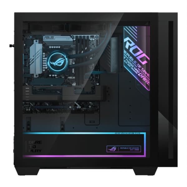 Pöytä-PC Asus ROG G700TF-09285K0830 2 TB RTX 5080