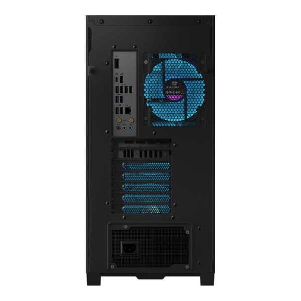 Pöytä-PC Asus ROG G700TF-09285K0830 2 TB RTX 5080