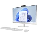 Pikkukuva 2 / 3: All in One HP 24-cr0040ns I3-1315U 512 GB 8 GB 23,8" 8 GB DDR4 SDRAM