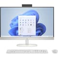 Pikkukuva 1 / 3: All in One HP 24-cr0040ns I3-1315U 512 GB 8 GB 23,8" 8 GB DDR4 SDRAM