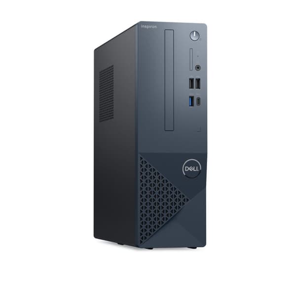 Bordsdator Dell Inspiron 3030 512 GB 8 GB Intel Core i3-12100 8 GB RAM
