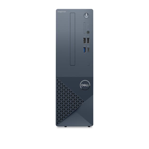 Bordsdator Dell Inspiron 3030 512 GB 8 GB Intel Core i3-12100 8 GB RAM