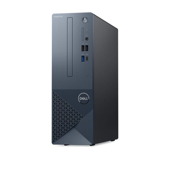 Bordsdator Dell Inspiron 3030 512 GB 8 GB Intel Core i3-12100 8 GB RAM