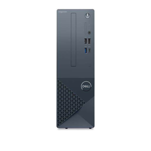Bordsdator Dell Inspiron 3030 512 GB 8 GB Intel Core i3-12100 8 GB RAM
