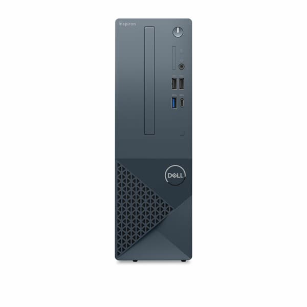 Bordsdator Dell Inspiron 3030 512 GB 8 GB Intel Core i3-12100 8 GB RAM