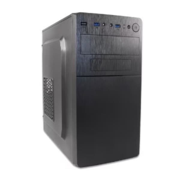 Bordsdator Differo OR1639280 Svart