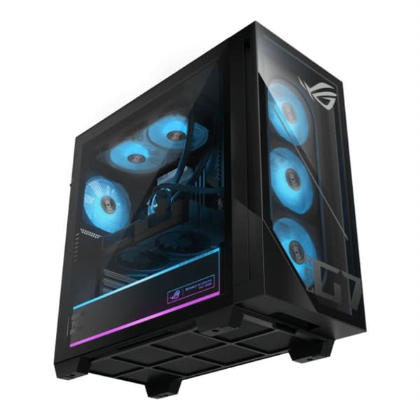 Bordsdator Asus ROG G700TF-09285K0830 2 TB RTX 5080