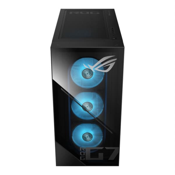 Bordsdator Asus ROG G700TF-09285K0830 2 TB RTX 5080