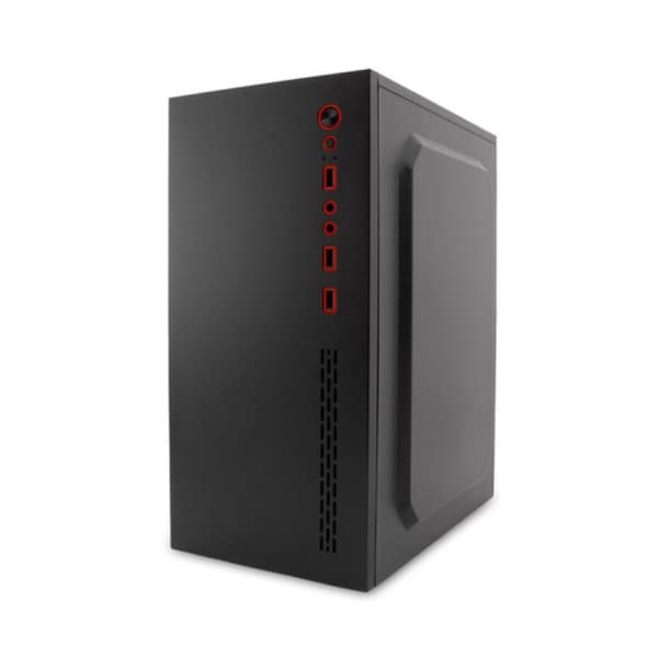 Desktop pc Differo OR1339110 AMD Ryzen 3 DDR5-SDRAM 500 GB SSD