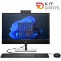 Pikkukuva 1 / 11: All in One HP ProOne 440 G9 i5-14500T 512 GB 16 GB 23,8" Intel Core i5-14500T 16 GB RAM