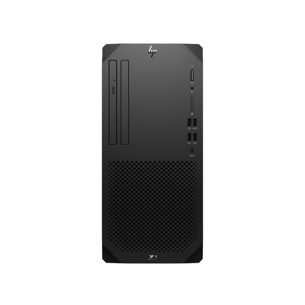 Pöytä-PC HP 996X5ET Intel Core i7 1 TB SSD Nvidia Geforce RTX 4060