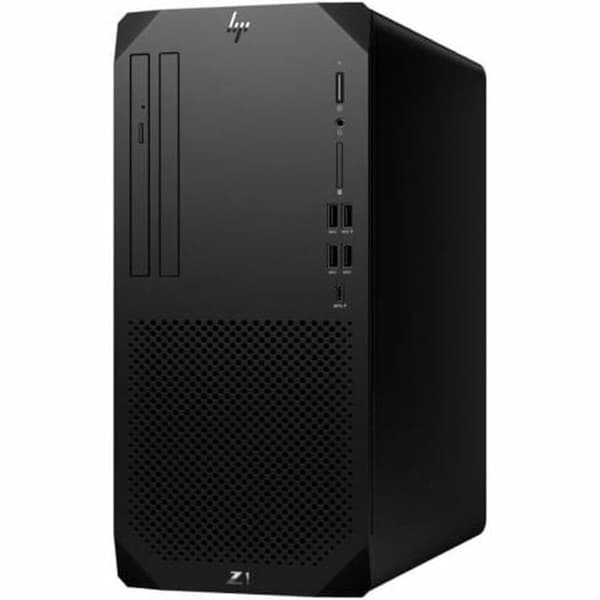 Pöytä-PC HP 996X5ET Intel Core i7 1 TB SSD Nvidia Geforce RTX 4060