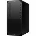 Miniatyrbild 9 av 9: Bordsdator HP 996X5ET Intel Core i7 1 TB SSD Nvidia Geforce RTX 4060